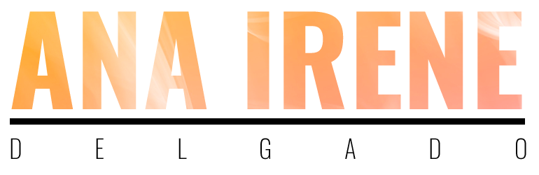Logo Ana Irene