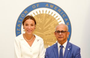 Panamá será sede del 56° Período Ordinario de Sesiones de la OEA